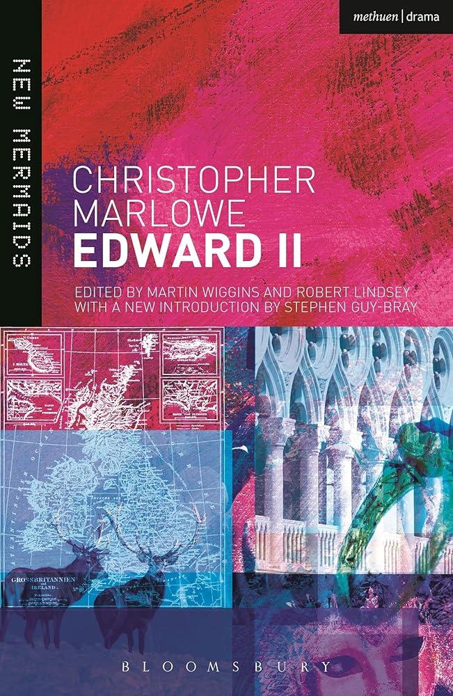 Edward II Revised