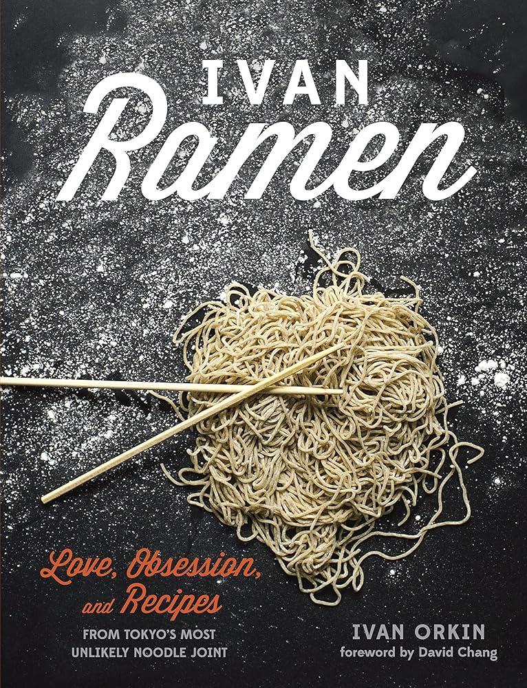 Ivan Ramen