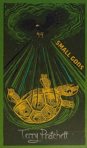 Small Gods