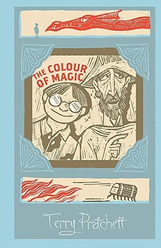 The Colour of Magic