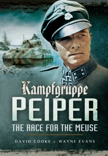 Kampfgruppe Peiper