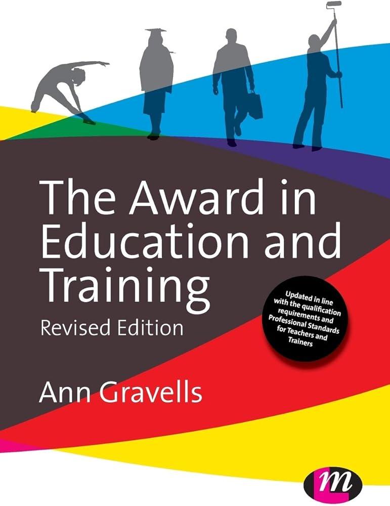 The Award in Education and Training