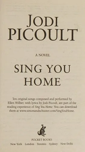 Sing You Home