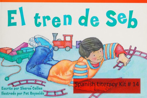 tren de Seb