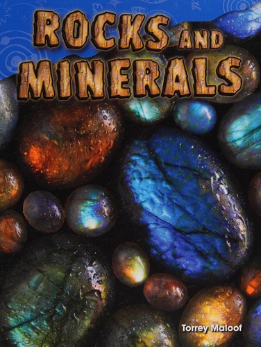 Rocks and Minerals