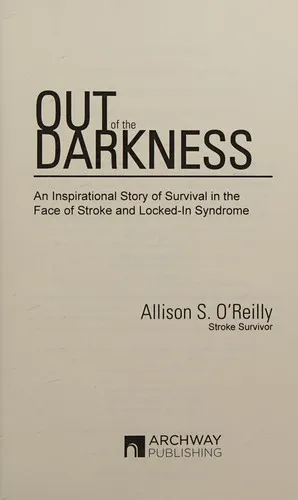Out of the Darkness