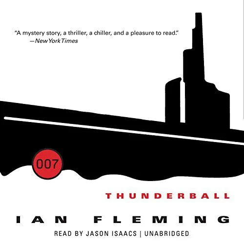 The Thunderball LIB/E