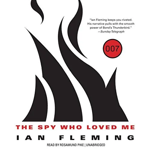 The Spy Who Loved Me