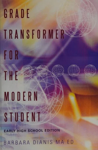 Grade Transformer for the Modern Student : Early High School Edition