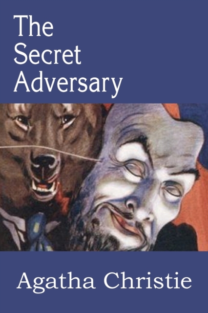The Secret Adversary