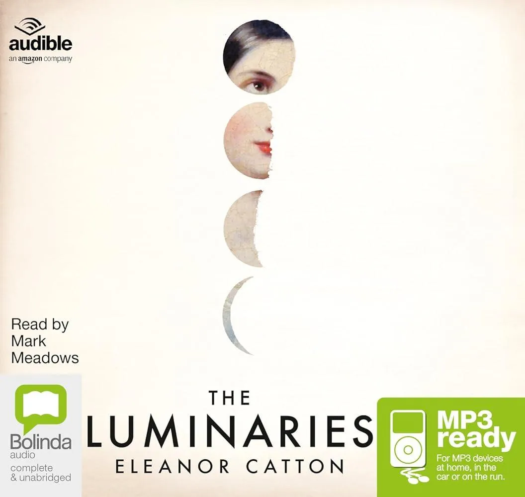 The Luminaries