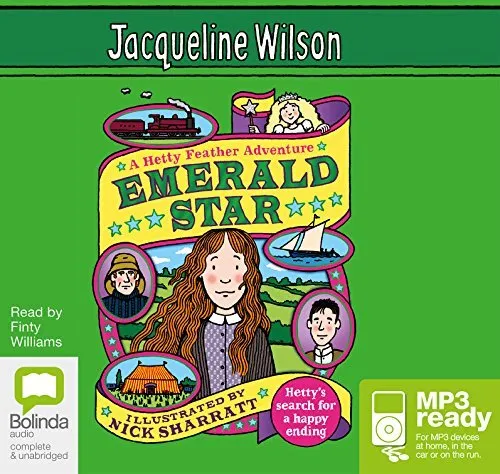 Emerald Star