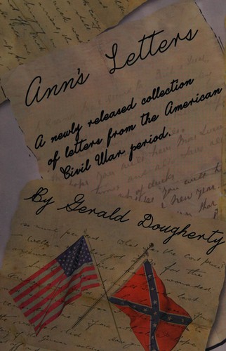 Ann's Letters