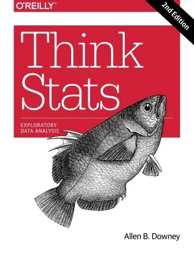 Think Stats 2e