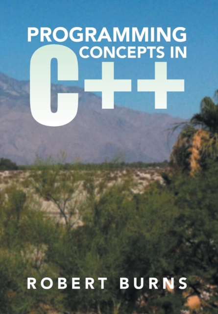 Programming Concepts in C++