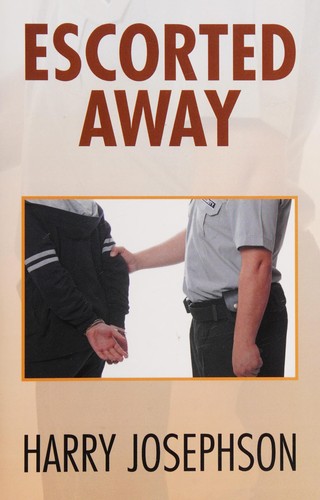 Escorted Away