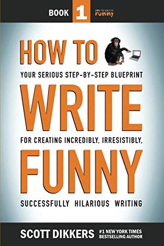 How To Write Funny