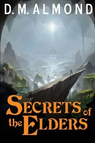 Secrets of the Elders : 1