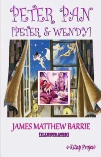 Peter Pan