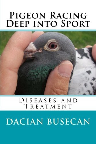 Pigeon Racing " Deep into Sport "