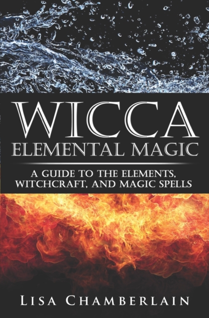 Wicca Elemental Magic