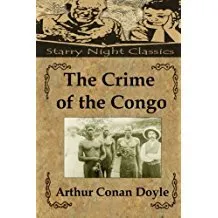 The Crime of the Congo