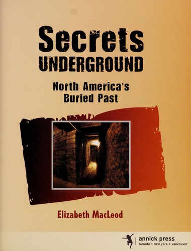 Secrets Underground