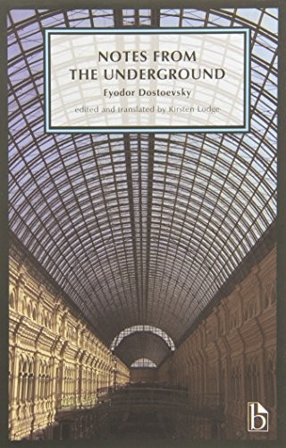 Notes from the Underground (1863)