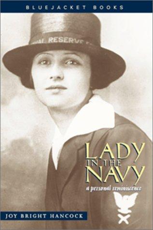 Lady in the Navy
