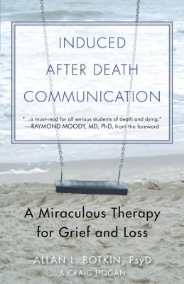 Induced After Death Communication