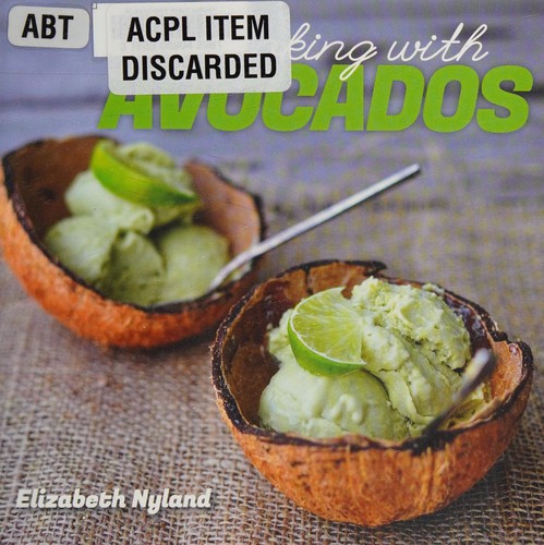 Cooking with Avocados