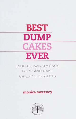 Best Dump Cakes Ever