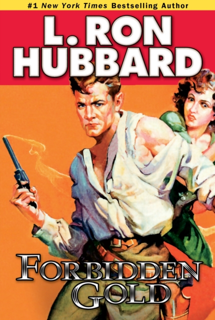 Forbidden Gold