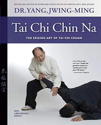 Tai Chi Chin Na