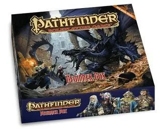 Pathfinder Roleplaying Game