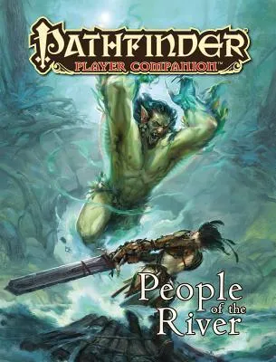 Pathfinder Player Companion