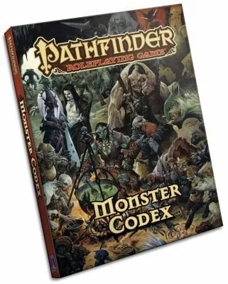 Pathfinder Roleplaying Game