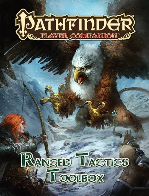Pathfinder Player Companion