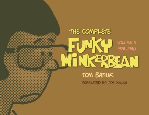 The Complete Funky Winkerbean