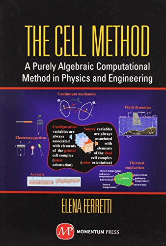 The Cell Method