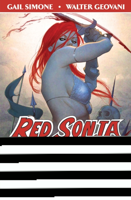 Red Sonja Volume 1