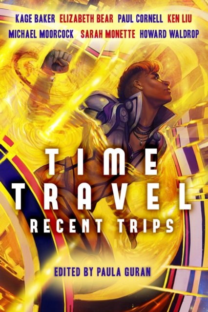 Time Travel