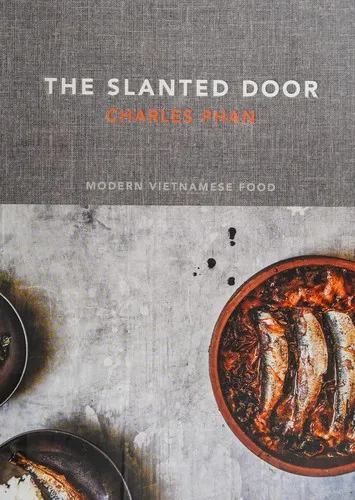 The Slanted Door