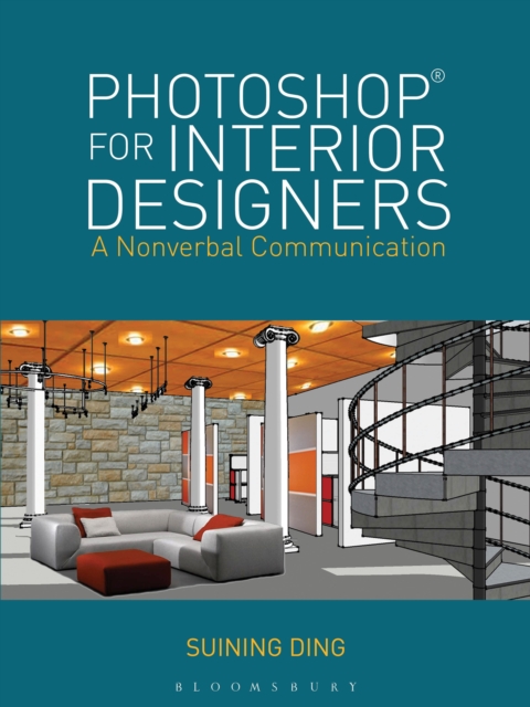 Photoshop® for Interior Designers