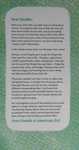 Smart Girl's Guide