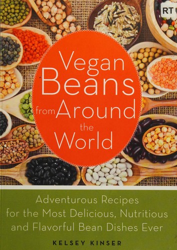 Vegan Beans from Around the World