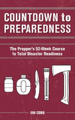 Countdown To Preparedness
