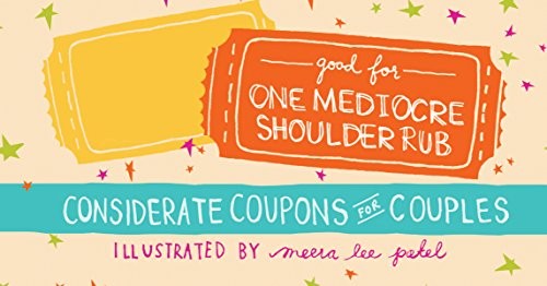 Good For One Mediocre Shoulder Rub