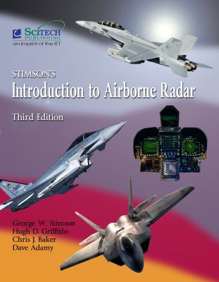 Stimson's Introduction to Airborne Radar (Revised)