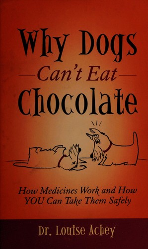 Why Can't Dogs Eat Chocolate